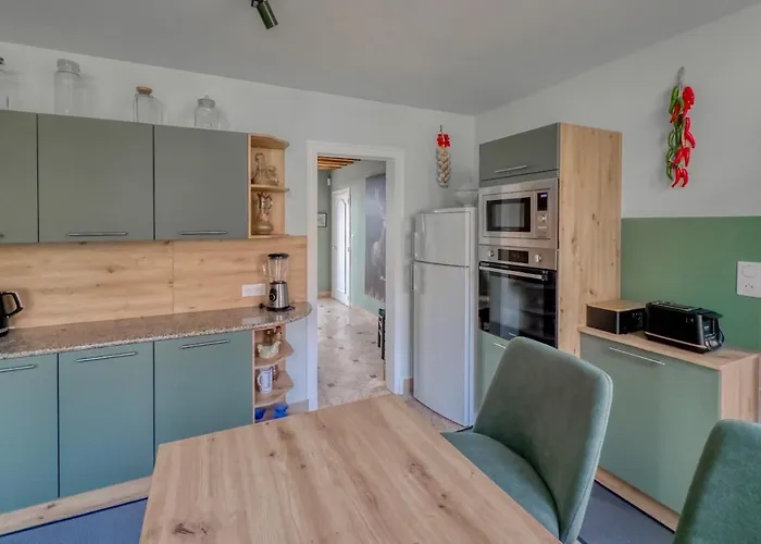 Maison De Charme A *