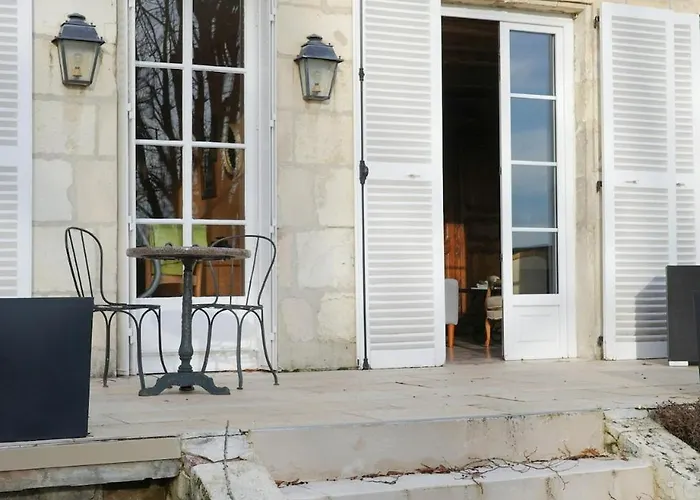 Maison De Charme A Appartement *