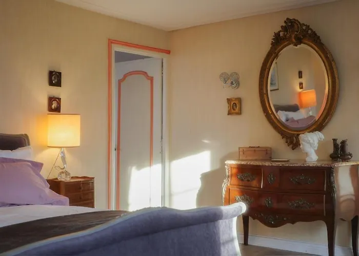 Maison De Charme A Appartement *