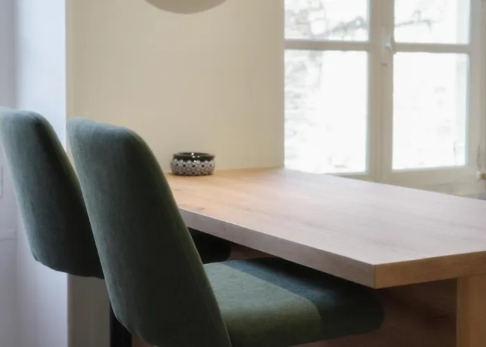 Maison De Charme A *