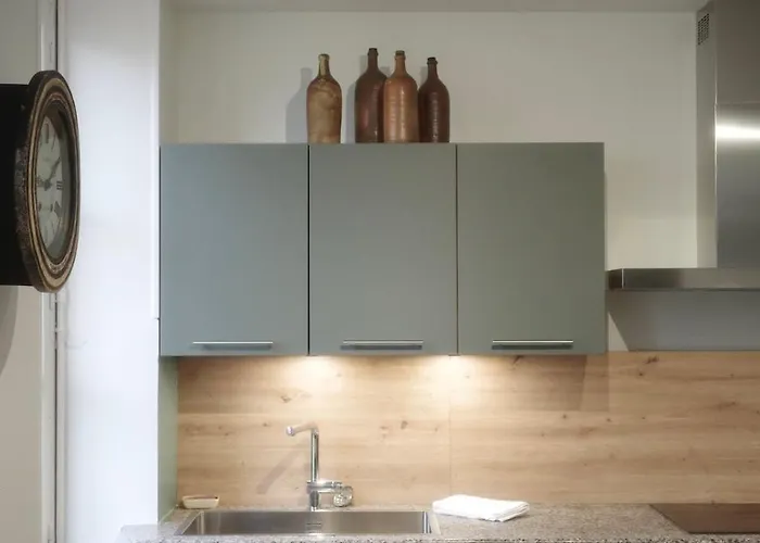 Maison De Charme A * Remy (Oise)