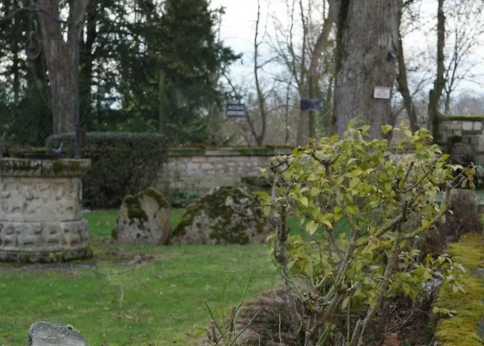 Maison De Charme A *