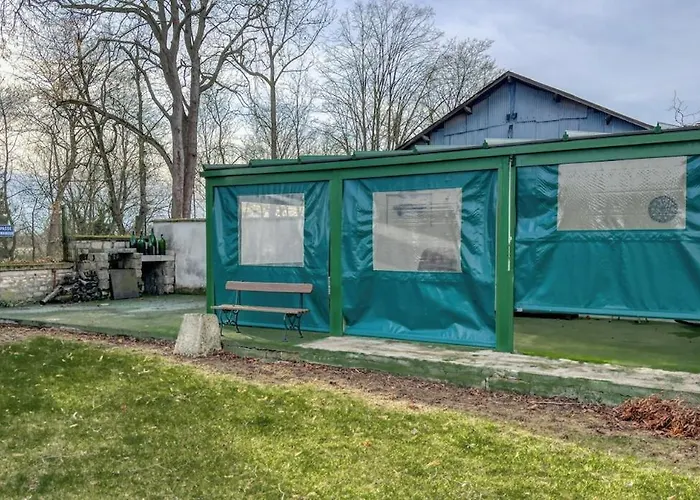 דירה Maison De Charme A *