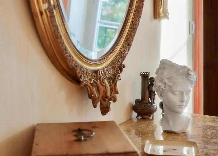 Maison De Charme A דירה