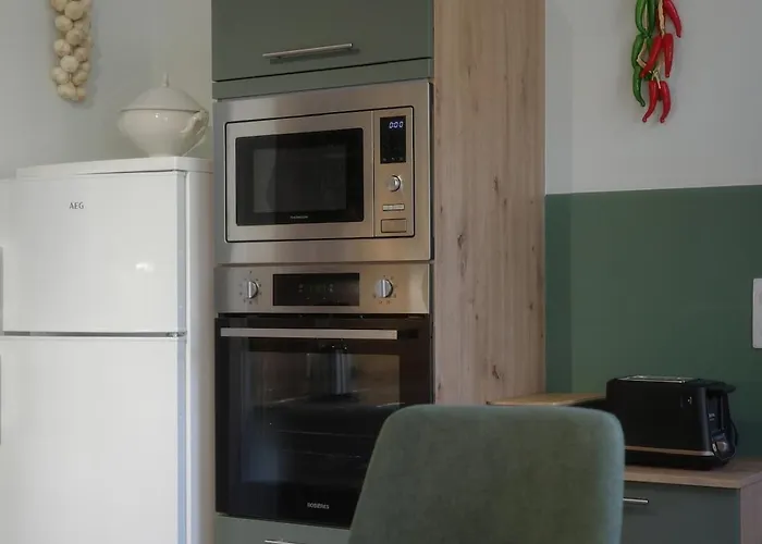 Maison De Charme A Appartement *