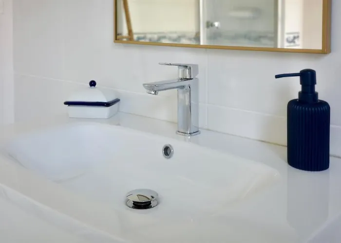 Maison De Charme A *