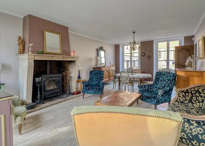 Appartement Maison De Charme A *