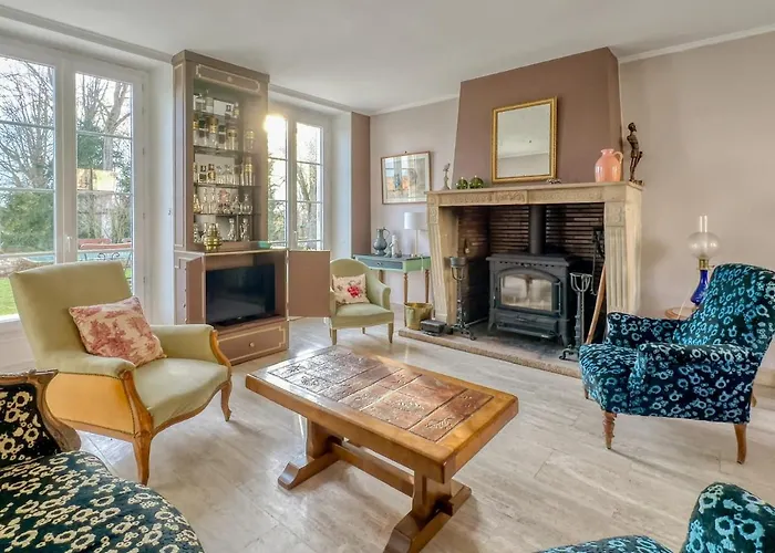 Appartement Maison De Charme A