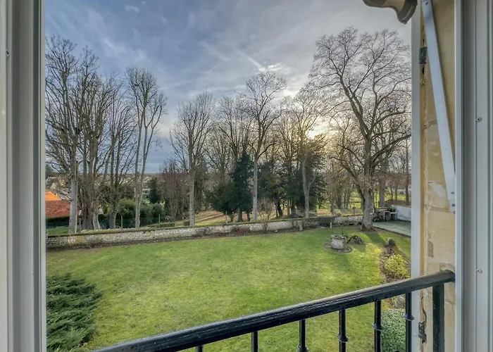 Appartement Maison De Charme A