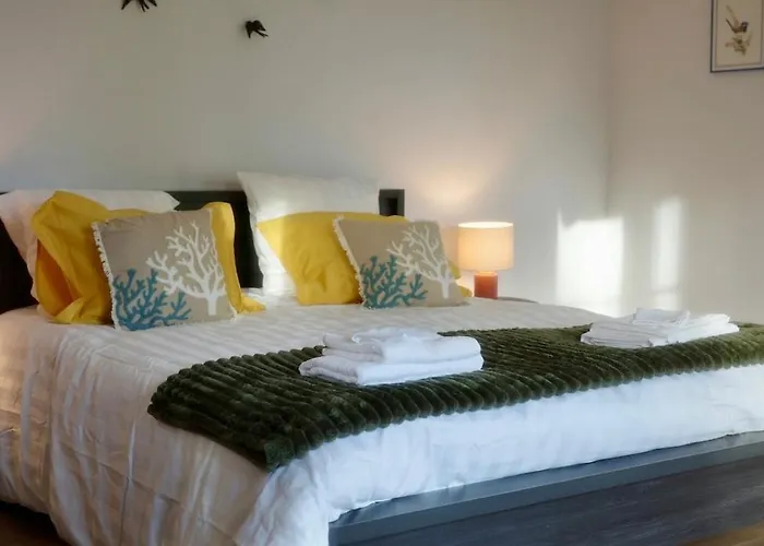 Maison De Charme A Appartement Remy (Oise)