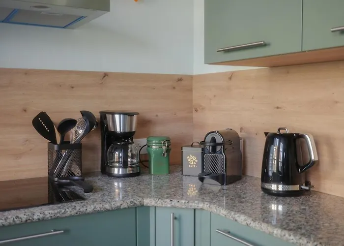 Maison De Charme A *