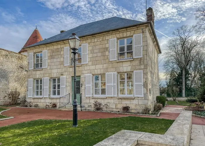 Appartement Maison De Charme A