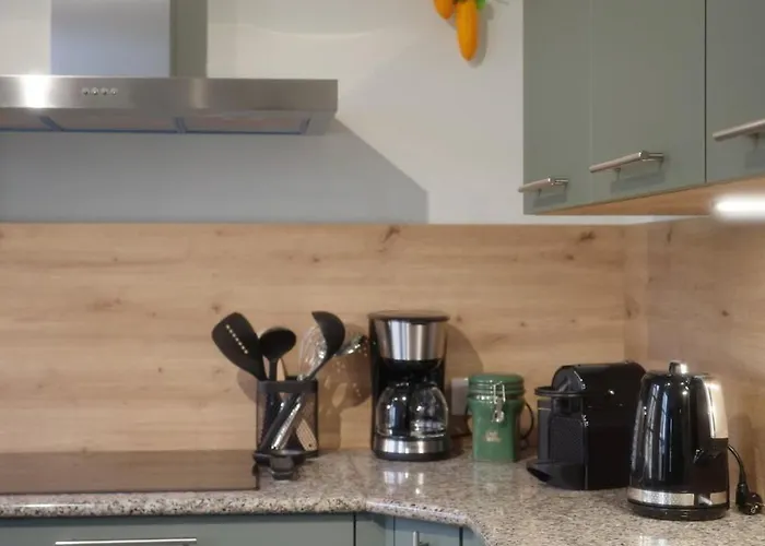 Maison De Charme A Appartement *