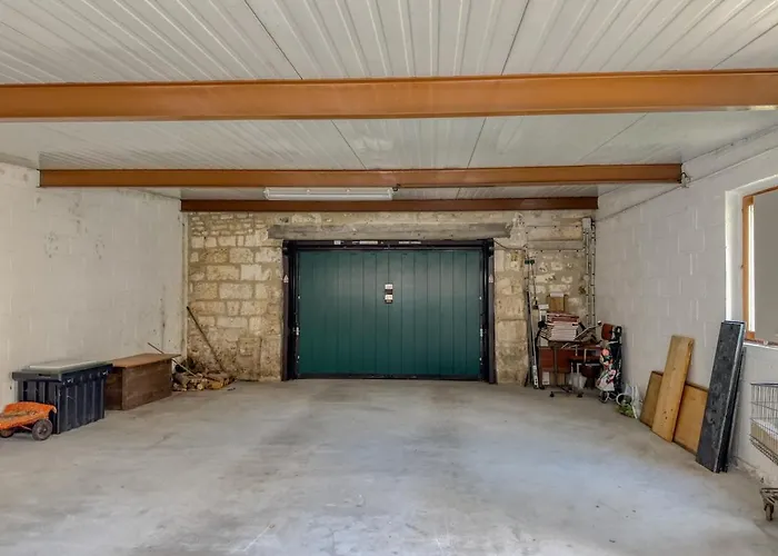 דירה Maison De Charme A