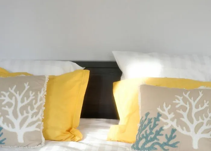 Appartement Maison De Charme A