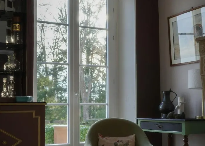 Maison De Charme A Appartement *