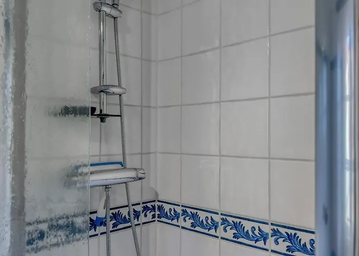 Appartement Maison De Charme A Remy (Oise)