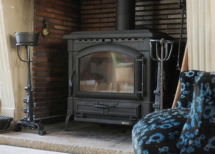 Maison De Charme A Appartement