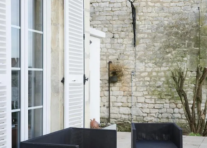 Appartement Maison De Charme A